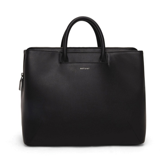 Matt & Nat Kintla Satchel Bag - Picture 1 of 6